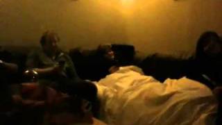 CP 2011 - farts