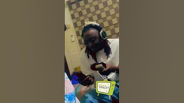 Thumbnail of Tery G: The Poon on the Mic