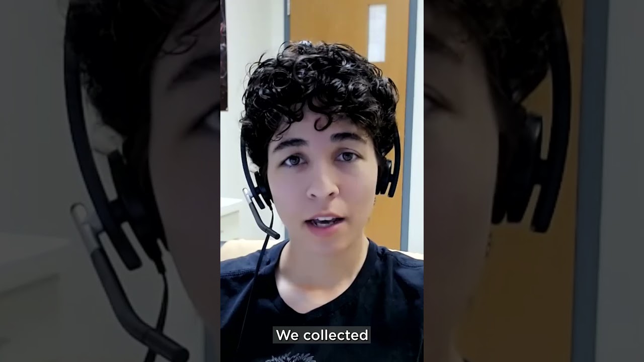 What I did for my summer research project