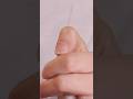 Alternating Finger Press ✨(No Talking)