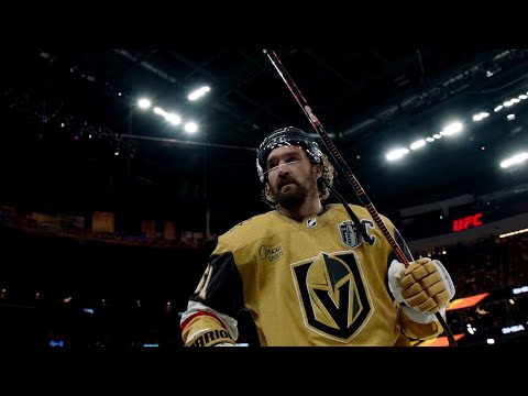 Golden Knights' Mark Stone confident back will hold up, Golden Knights