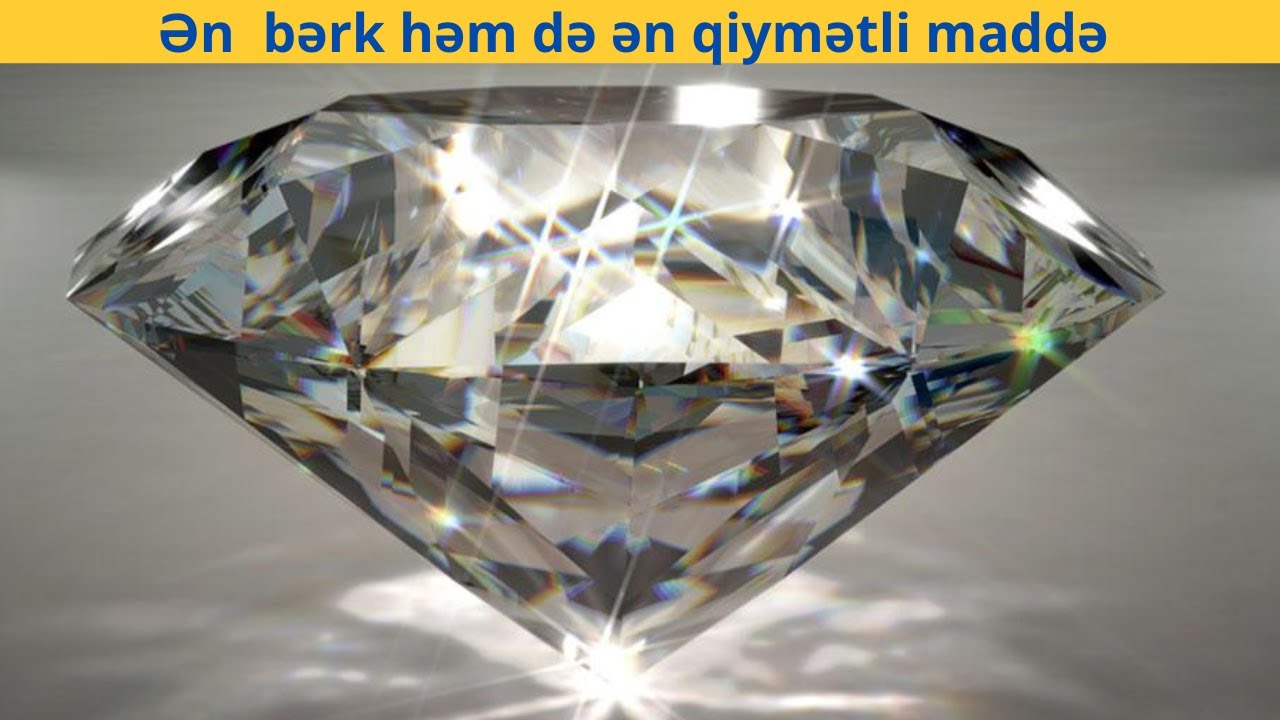 Hamının axtardığı maddə