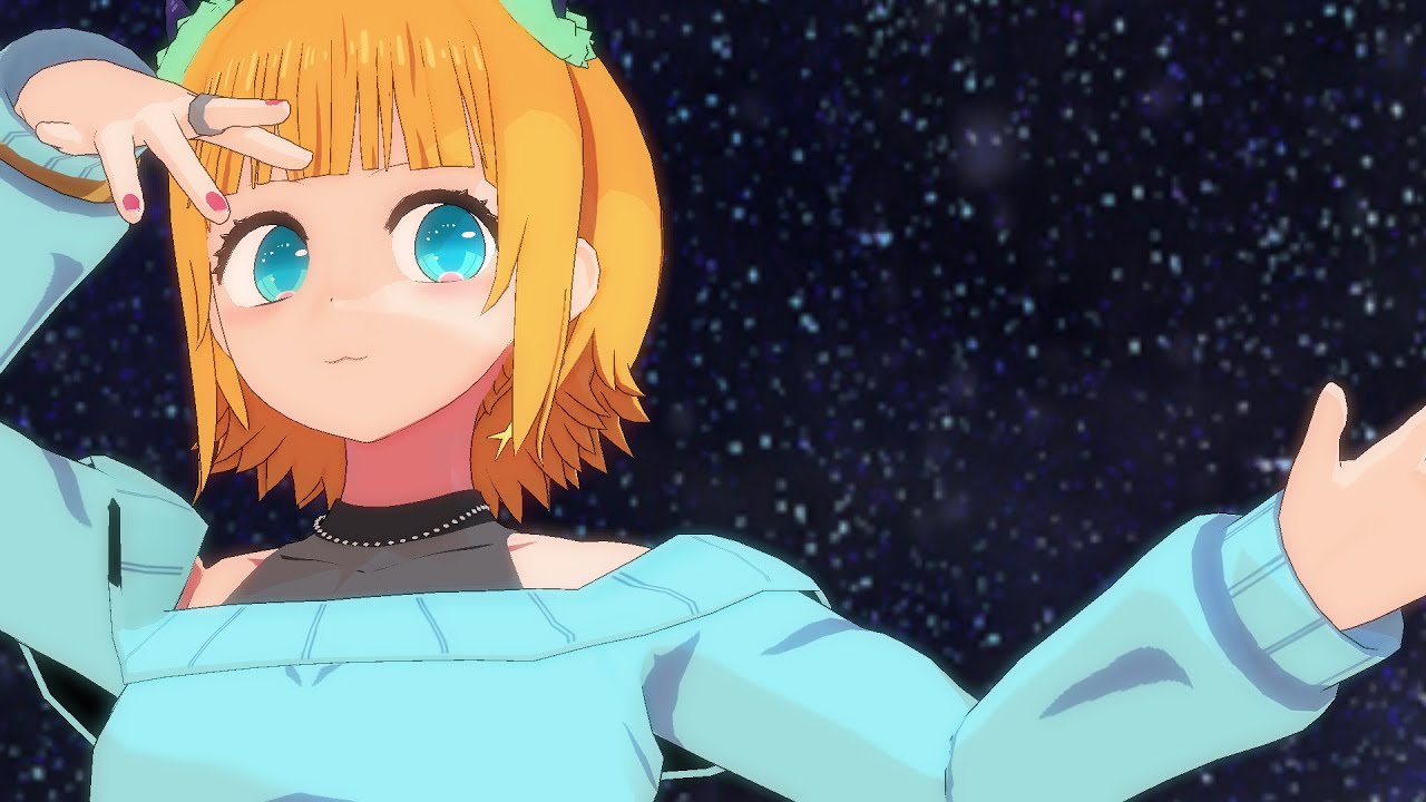 エンヴィーベイビー