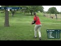 Final Round Highlights, FPO | 2024 Dynamic Discs Open
