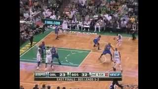 Nobody Can Stop Nate Robinson