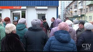 Власти закроют рынок в Могилеве: что будет дальше – репортаж СТВ