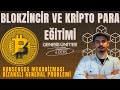Blokzincirde Konsensüs ve Bizanslı General Problemi Nedir? | Blokzincir ve Kripto Para Eğitimi