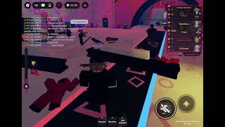 Hacker in rebel