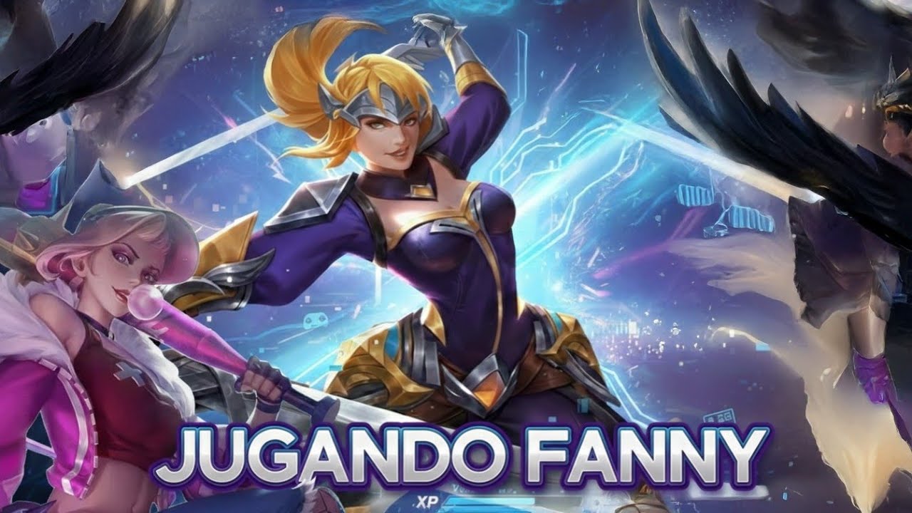 No fue perfecta… pero Fanny siempre es Fanny 😈