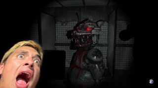 I CANT WITH THIS GAME!!! | CASE: Animatronics by Carter Martinez 36 views 2 years ago 10 minutes, 52 seconds