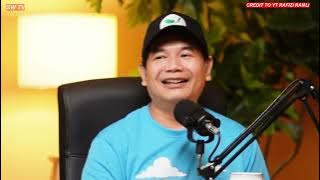 JKOM 'MANDOM' DAN LEMBAP SEBAB APA? INI JAWAPAN RAFIZI