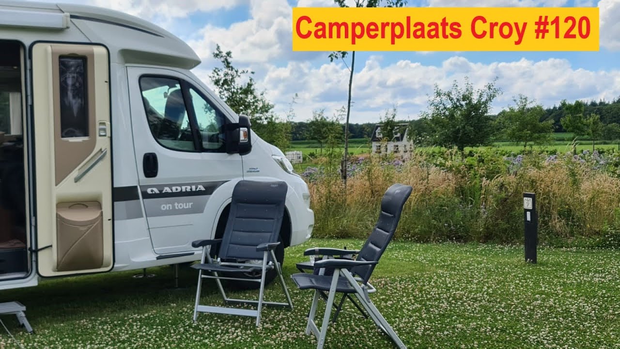 Cp  Croy in Aarle Rixtel #120