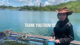 FISH CAGE FARMING AND ITS ROLE IN UPLIFTING THE ECONOMIC WELLBEING OF THE COMMUNITY OF BATANG AI screenshot 5