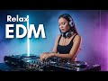 EDM Remix Mix 2026 Bass Boosted Hits for Night Drive, Focus, and Motivation