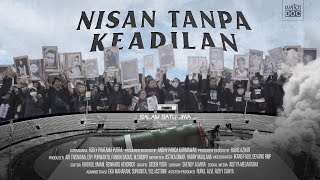 NISAN TANPA KEADILAN (FULL MOVIE)