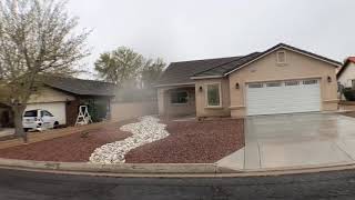 17875 Garden Glen Victorville- NEW home