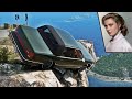 BeamNG Drive - Grace Kelly Car Crash