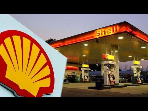 Winst Shell koeltjes ontvangen