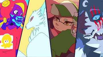 4 parts 4 parts 4 parts