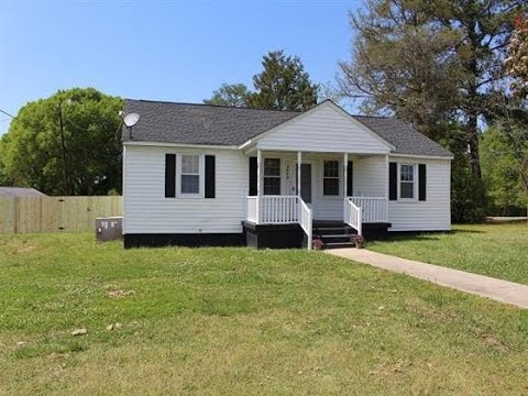 5504 Williams Street, Fort Lawn, SC home video tour
