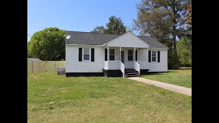 5504 Williams Street video tour