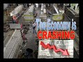 The Plandemic is crashing the economy for the Great Reset (YoutubeBanned Free link on BitChute)