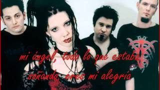 Bloodflowerz- Dark Angel Subtitulado