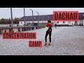 GOING TO DACHAU + FUN THINGS IN GERMANY VLOG!! (DAY 4)