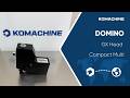 DOMINO / GX Head Compact Multi (8D4125001DU) / INV-07617