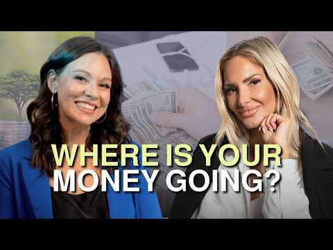 Thumbnail for How to Keep More of the Money You Earn with Kelly Ward