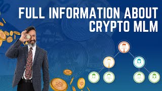 What is Crypto MLM plan | Crypto MLM Software Kaise banaye