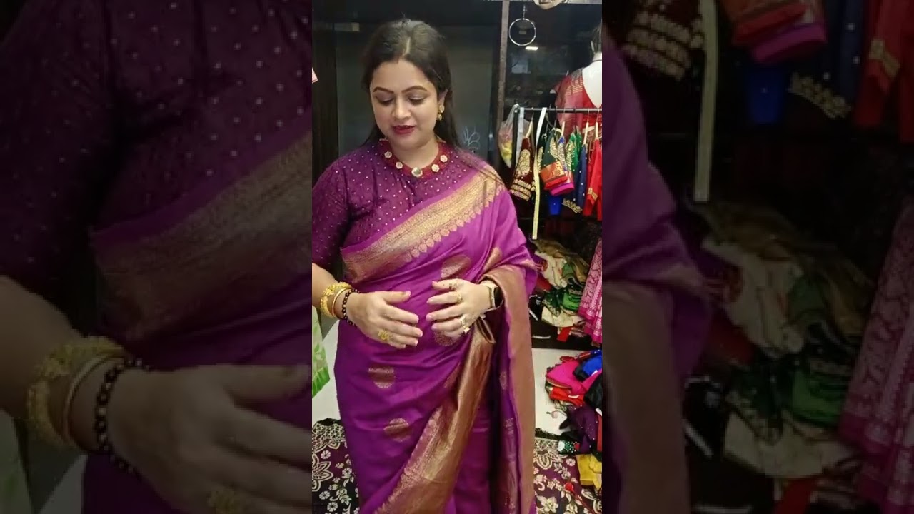 Blouse Special Episode |  Kanishka Boutique by Moumita | Episode - 006