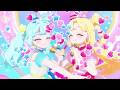 おねがいアイプリ 第6話 予告「つなごう!ゆめとだいすき」(@PrettyTrad)
