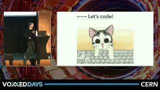 OAuth2, OpenID: live-coding SSO, from first principles by Daniel Garnier-Moiroux