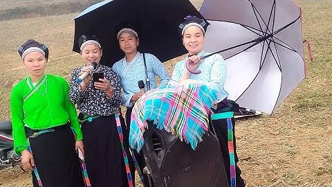 Hát Nùng*Vui Chơi Ghép Ảnh Trai Xinh Gái Đẹp #shorts#Seo TV