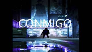 Conmigo-Beat Reggaetoninstrumental Pop Urbano