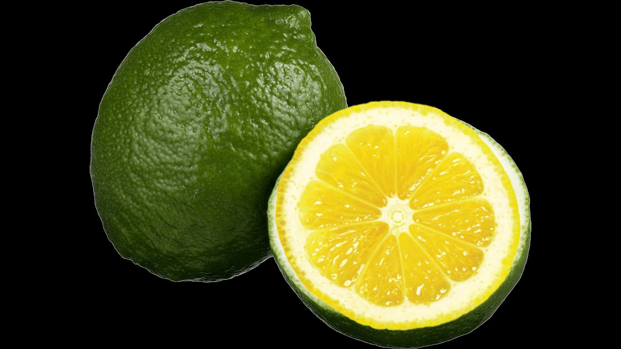 explaining limes YouTube