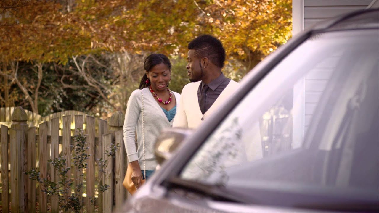 Virginia Credit Union Commercial Spot Car YouTube