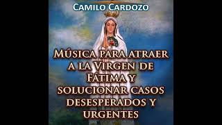 Música Para Atraer A La Virgen De Fátima Y Solucionar Casos Desesperados Y Urgentes