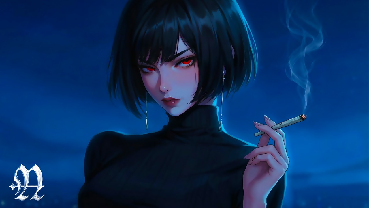 Underground Dark Chill Hip Hop · Calm & Moody