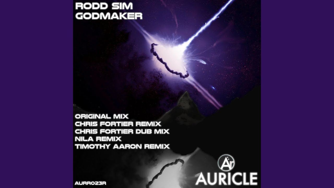 Watch Godmaker (Original Mix) on YouTube Watch Godmaker (Original Mix) on YouTube