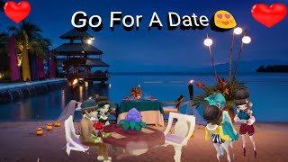 How To Offer Date In Avaland | How to Impress | Avaland Modern Tale | screenshot 3