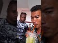 vlog with small rider #funny