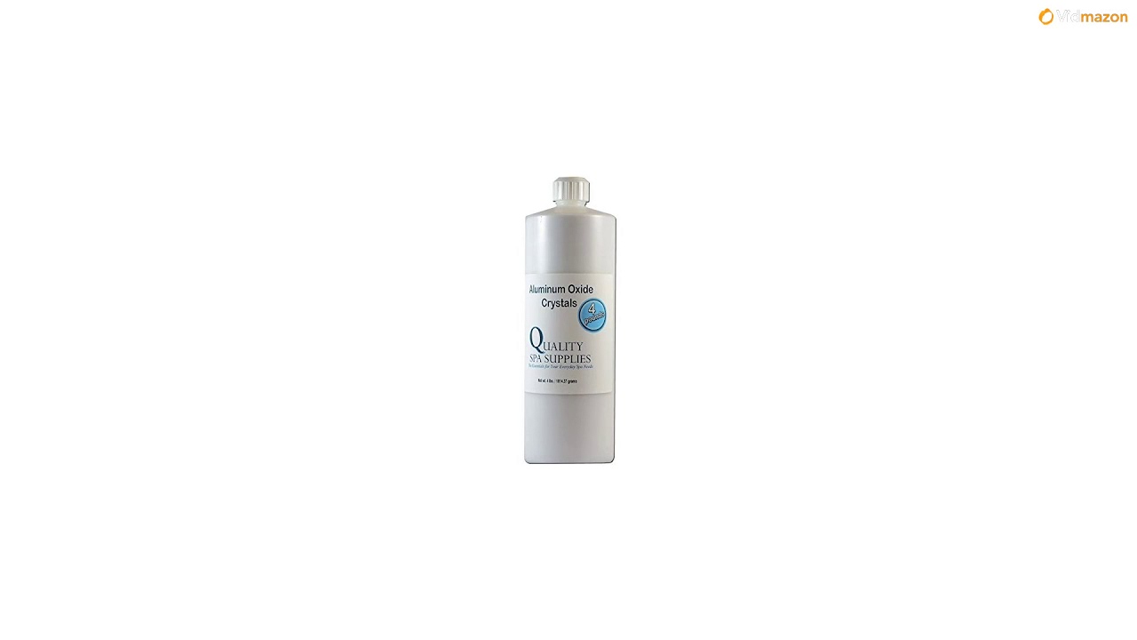 Aluminum Oxide Crystals Microdermabrasion Crystals 120 Grit, Pure