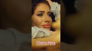 Florin Bora - De azi pun stop #manele #florinbora