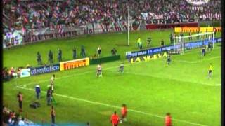 Boca 1 River 1 Relato Gustavo Vergara Copa Ciudad De Mar Del Plata 2014 Los Goles 1812014