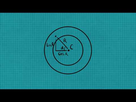 How to pick random point between two concentric circles in Unity (Warning: extreme Accent)