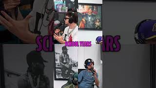 2018: Hip Hop's Unforgettable Pinnacle Year! #shorts