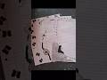 Black and Silver theme page design for school project