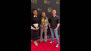 Will Trent cast on relationships with Will Trent